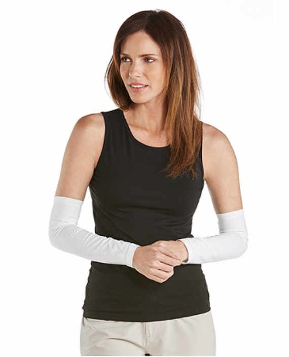 Coolibar Women’s Sun Sleeves SOLTRINO