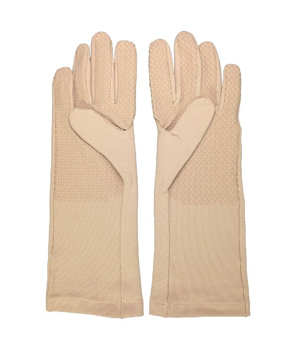 Unisex Full Finger Gloves - SOLTRINO