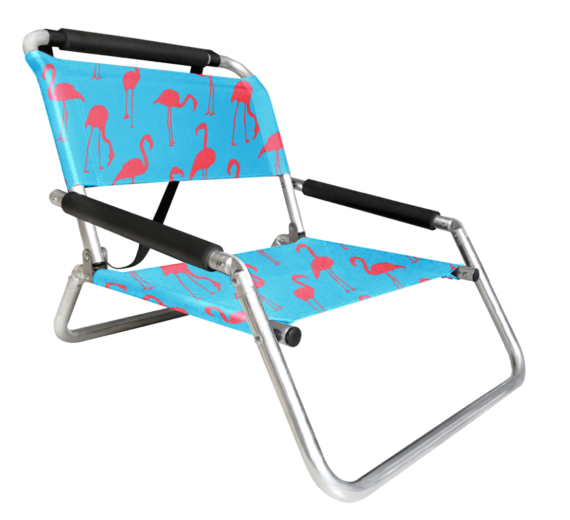 Neso Beach Chair Flamingo Neso Tents