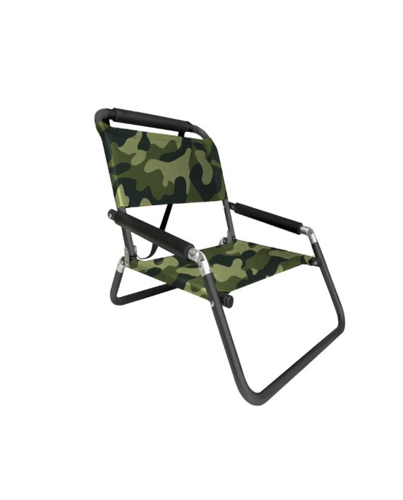 Neso Beach Chair XL Camo SOLTRINO