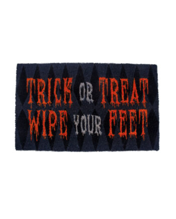 Wipe Your Feet