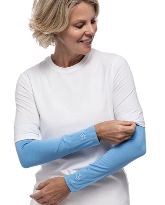 Coolibar sun sleeves hotsell
