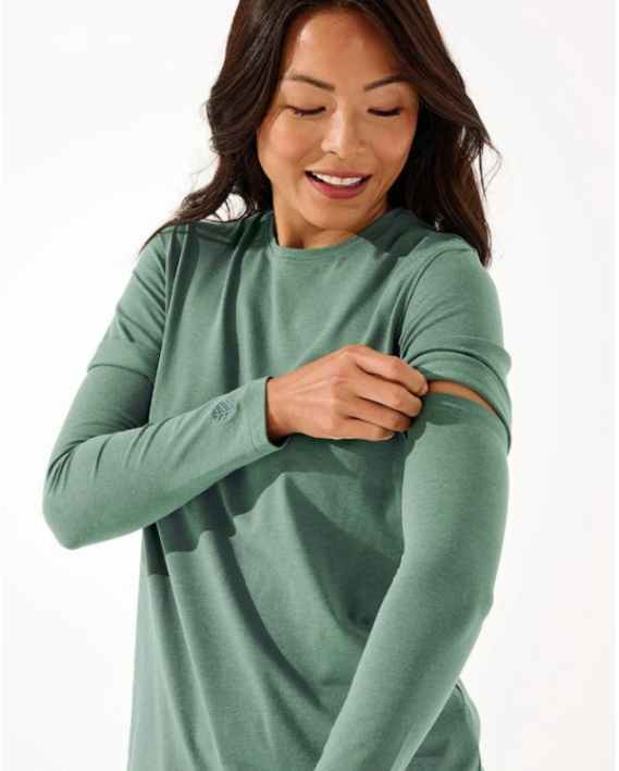 Coolibar sun sleeves hotsell